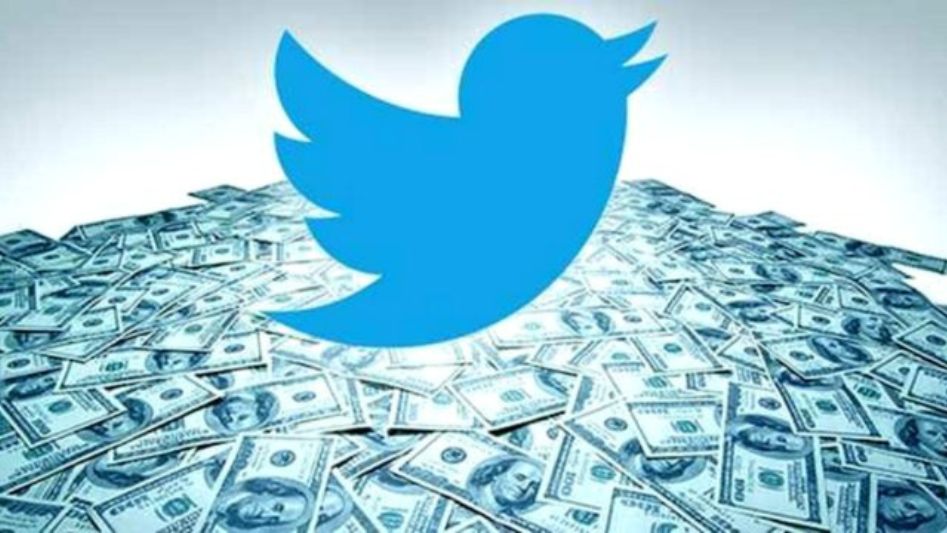 make money with twitter