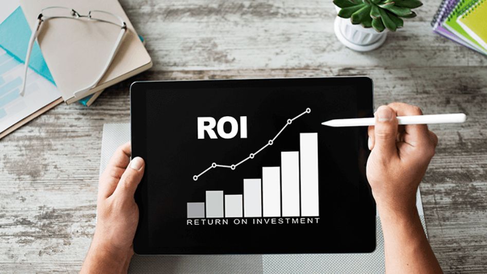 The Top 10 Ways to Boost Your Digital Marketing ROI