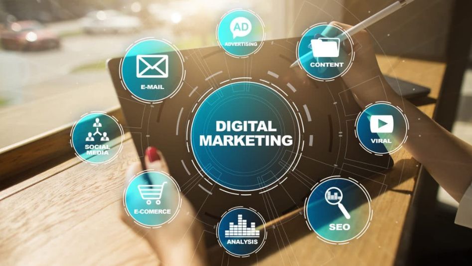 Digital Marketing Trends