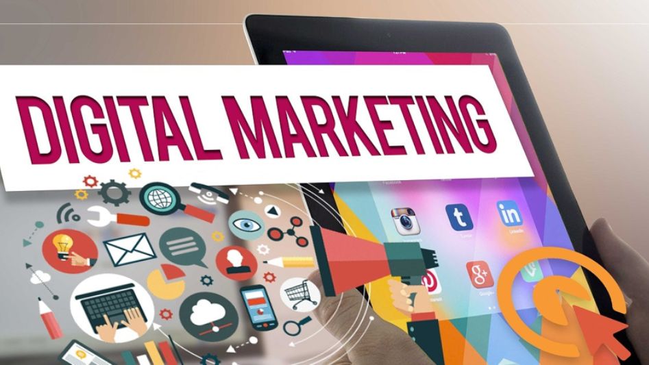 Digital Marketing Trends