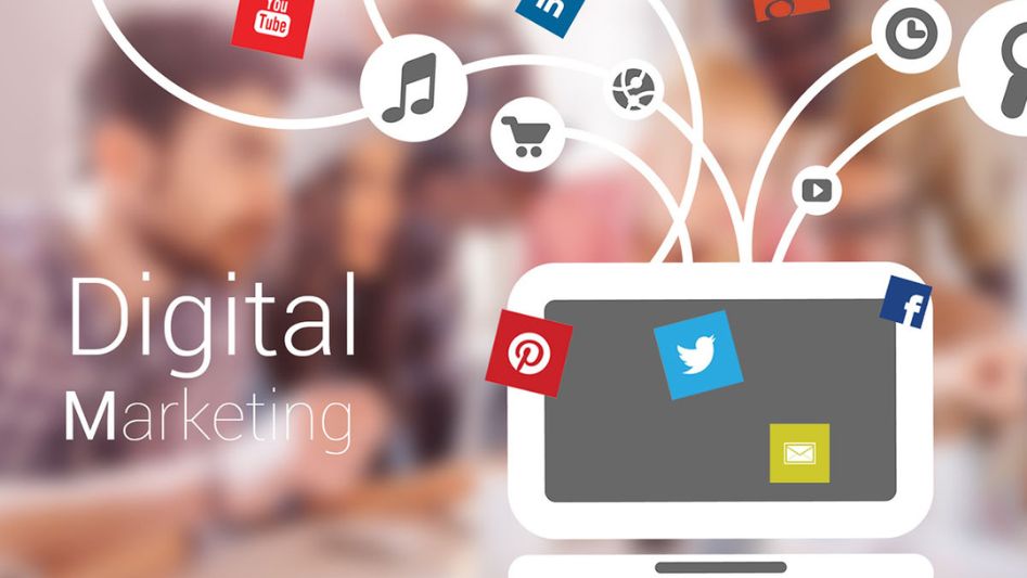 Digital Marketing Trends