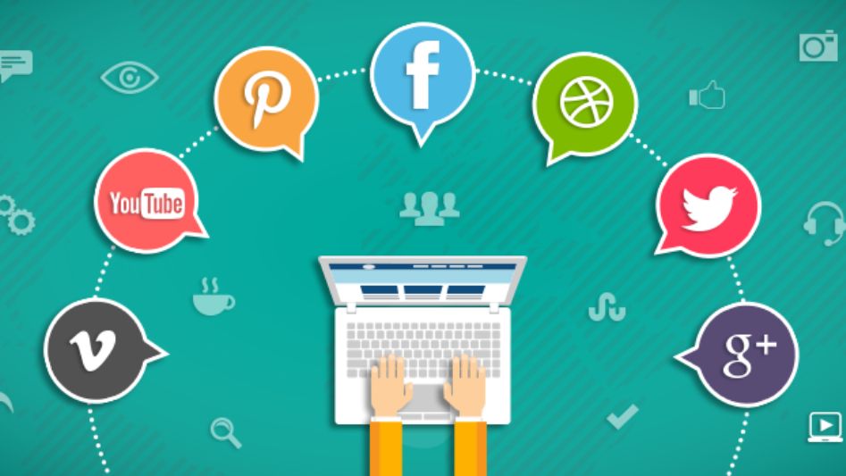 Social Media Effective Digital Marketing