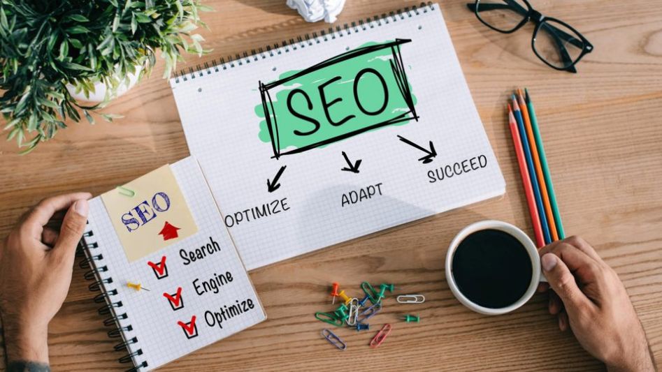 Importance of SEO in Online Marketing