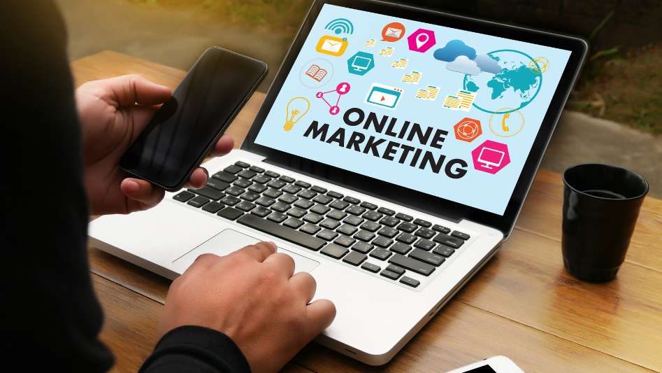 Successful Online Marketing Strategy