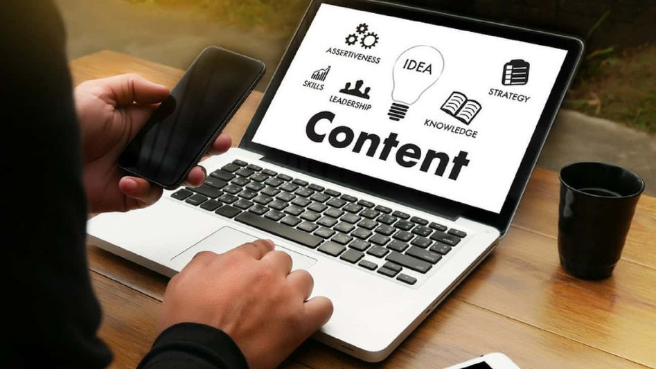 Benefits of Content Marketing for Business
