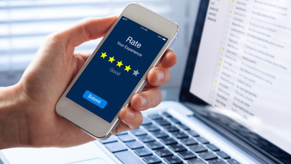 The Benefits of Online Review Management for Your Business