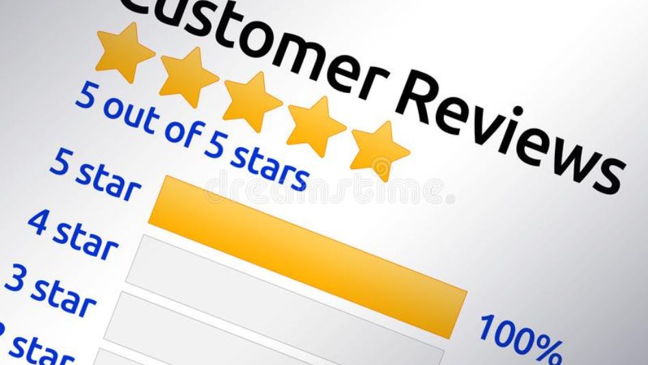 Benefits of Online Review Management for Business