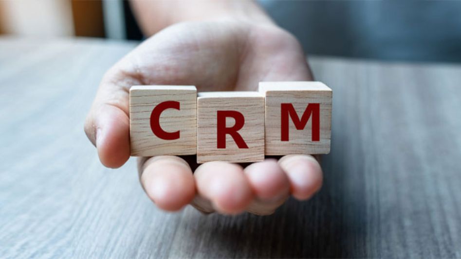The Role of Customer Relationship Management in Online Marketing