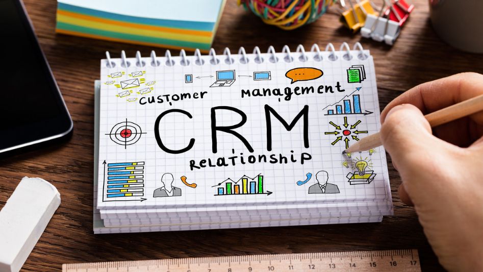 Role of Customer Relationship Management in Online Marketing