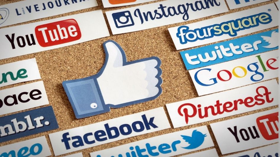 Boosting Social Media Presence