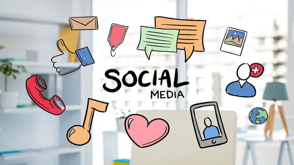 Social Media Tools for Effective Marketing
