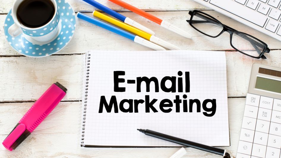 Email Marketing for E-commerce
