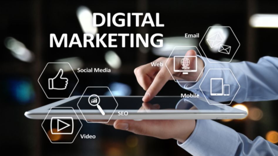 Unleashing the Power of Digital Marketing: Tools You Can’t Ignore