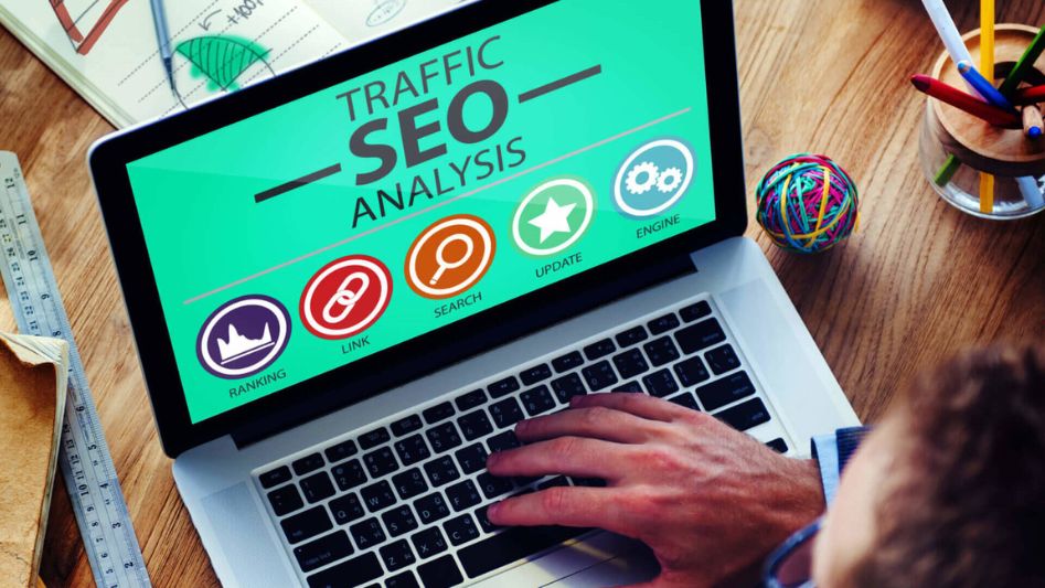 Driving Organic Traffic with SEO: Tips for Small Businesses